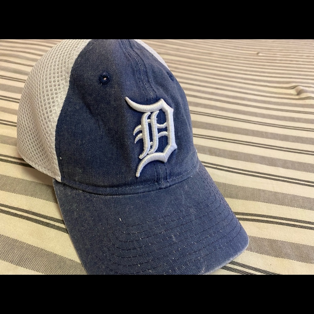 NEW ERA MLB Detroit Tigers flex it hat Medium/Large(M/L) - Picture 2 of 9